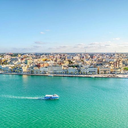 La Dimora Di Enea Apartment Brindisi Luaran gambar