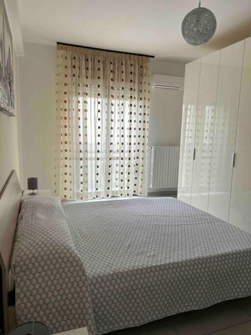 La Dimora Di Enea Apartment Brindisi Luaran gambar