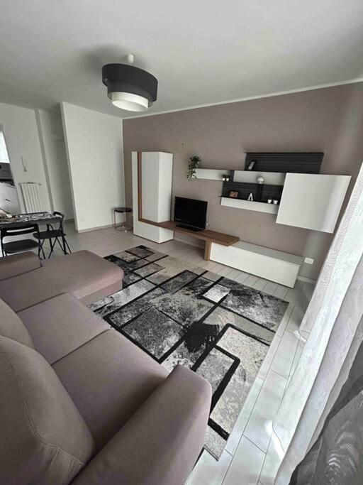 La Dimora Di Enea Apartment Brindisi Luaran gambar