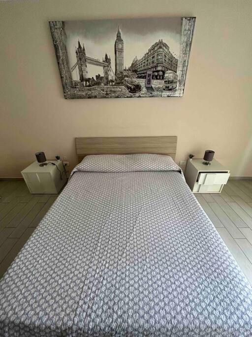 La Dimora Di Enea Apartment Brindisi Luaran gambar